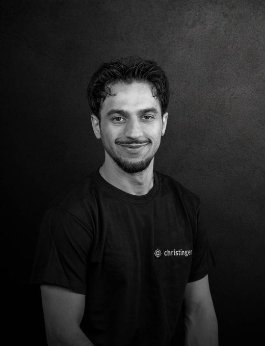 Yousuf Aslami