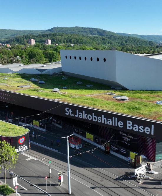 ESC - Das Event des Jahres