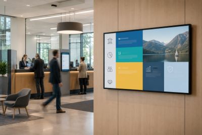 Finanz & Versicherungen