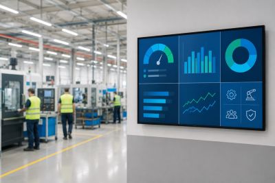 Industrie & Produktion