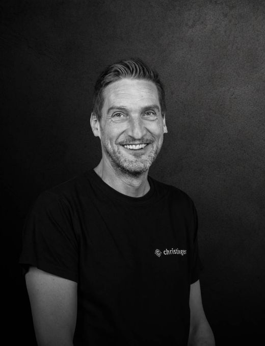 Roger Jaeggi