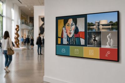Unterhaltung & Kultur