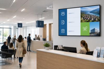 Öffentliche Institutionen