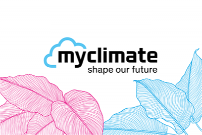 Réalisation climatiquement neutre avec myclimate