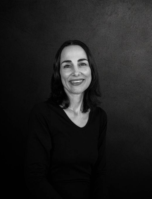 Tiffany Voumard